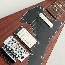 Zeus Custom Guitars Flying-Venus ZFV-FR ~Natural~ #A240302 ≒4.15kg【OUTLET】_3