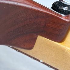 Zeus Custom Guitars Flying-Venus ZFV-FR ~Natural~ #A240302 ≒4.15kg【OUTLET】_11