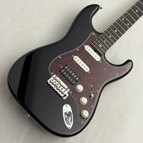 SAITO GUITARS S-622CSH -Black- #253164 ≒3.43kg 【OUTLET】