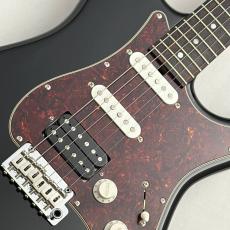SAITO GUITARS S-622CSH -Black- #253164 ≒3.43kg 【OUTLET】_3