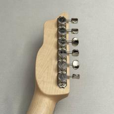 SAITO GUITARS S-622CSH -Black- #253164 ≒3.43kg 【OUTLET】_9