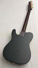 SAITO GUITARS S-622CST -Matte Black- #263496 ≒3.37kg 【ウェンジネック・ゴールドパーツ!】_6