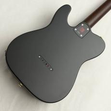 SAITO GUITARS S-622CST -Matte Black- #263496 ≒3.37kg 【ウェンジネック・ゴールドパーツ!】_7