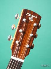 Cirrus Guitar (M.J.Franks) COM-28_3