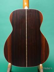 Cirrus Guitar (M.J.Franks) COM-28_4