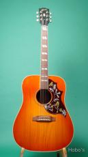 Gibson Hummingbird EARLY 60s_2