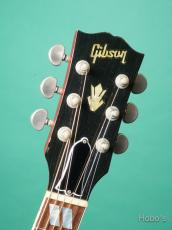 Gibson Hummingbird EARLY 60s_3