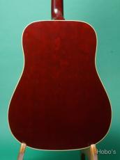 Gibson Hummingbird EARLY 60s_4