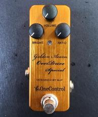 One Control Golden Acorn OverDrive Special_2