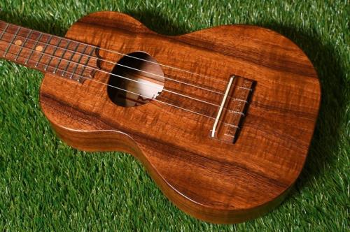 KoAloha KCM-10 Pikake Concert【USED】