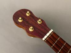 一十舎 ウスレレ(19世紀古楽器風)　SOPRANO【USED】_4