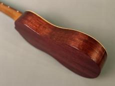 一十舎 ウスレレ(19世紀古楽器風)　SOPRANO【USED】_10