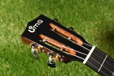 Uma ukulele UK-20ST BK Tenor_5