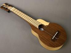 タカハシウクレレ工房 SP-5S Soprano【USED/2021年】_2