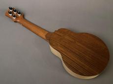 タカハシウクレレ工房 SP-5S Soprano【USED/2021年】_3