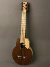 タカハシウクレレ工房 SP-5S Soprano【USED/2021年】_10