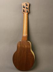 タカハシウクレレ工房 SP-5S Soprano【USED/2021年】_11