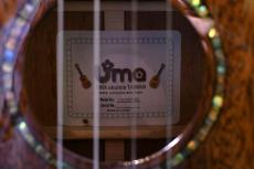 Uma ukulele UK-20ST BK Tenor_15