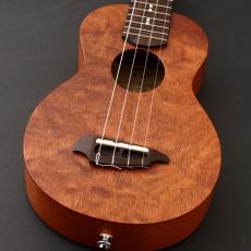 TODA Guitars VC-ALL MAHO '24 【現物動画あり】【USED】【コンサートロング】【美品】【48回無金利】