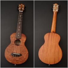 TODA Guitars VC-ALL MAHO '24 【現物動画あり】【USED】【コンサートロング】【美品】【48回無金利】_4