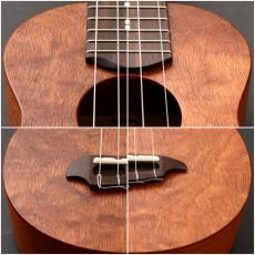 TODA Guitars VC-ALL MAHO '24 【現物動画あり】【USED】【コンサートロング】【美品】【48回無金利】_6