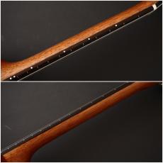 TODA Guitars VC-ALL MAHO '24 【現物動画あり】【USED】【コンサートロング】【美品】【48回無金利】_9