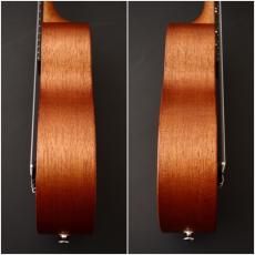 TODA Guitars VC-ALL MAHO '24 【現物動画あり】【USED】【コンサートロング】【美品】【48回無金利】_10
