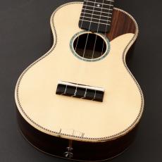 Ancestor's Ukulele TC360RT-Ⅱ 【現物動画あり】【USED】【ジャーマンスプルース】【ホンジュラスローズ】【48回無金利】