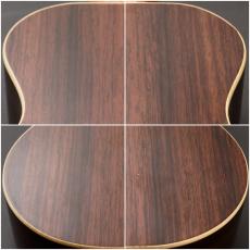 Ancestor's Ukulele TC360RT-Ⅱ 【現物動画あり】【USED】【ジャーマンスプルース】【ホンジュラスローズ】【48回無金利】_7