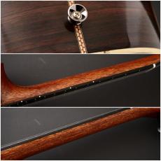Ancestor's Ukulele TC360RT-Ⅱ 【現物動画あり】【USED】【ジャーマンスプルース】【ホンジュラスローズ】【48回無金利】_8