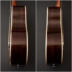 Ancestor's Ukulele TC360RT-Ⅱ 【現物動画あり】【USED】【ジャーマンスプルース】【ホンジュラスローズ】【48回無金利】_10