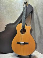 Taylor 512ce-N '16【シダー×マホガニー・オール単板エレガット】【生産完了モデル】【送料当社負担】【池袋店在庫品】_2