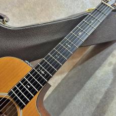 Taylor 512ce-N '16【シダー×マホガニー・オール単板エレガット】【生産完了モデル】【送料当社負担】【池袋店在庫品】_6