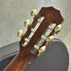 Taylor 512ce-N '16【シダー×マホガニー・オール単板エレガット】【生産完了モデル】【送料当社負担】【池袋店在庫品】_8