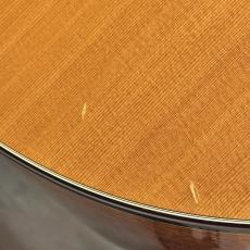 Taylor 512ce-N '16【シダー×マホガニー・オール単板エレガット】【生産完了モデル】【送料当社負担】【池袋店在庫品】_12