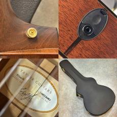 Taylor 512ce-N '16【シダー×マホガニー・オール単板エレガット】【生産完了モデル】【送料当社負担】【池袋店在庫品】_16