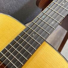 Martin 【試奏動画あり】000-18 Standard #2963937【ルックス抜群・ホッとする音色】【2025年仕様・2025年製】【当店限定特典付き】【送料当店負担】【池袋店在庫品】_5