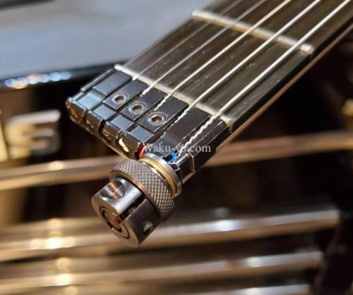 Steinberger Headless Guitar用 D-Tuner Black / GL / GM / GK / GP