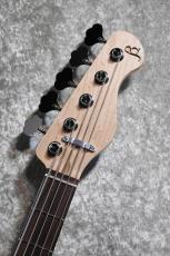 Black Smoker Standard Series BETA J5 XL -3 Tone Sunburst- #26F32【5連ペグ仕様!】【4.12kg】_4