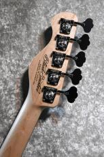 Black Smoker Standard Series BETA J5 XL -3 Tone Sunburst- #26F32【5連ペグ仕様!】【4.12kg】_7