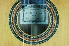 KODAIRA [小平] AST-60　杉/ローズウッド　2002年