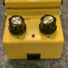 BOSS OD-1 オーバードライブ_5