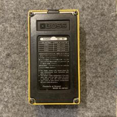 BOSS OD-1 オーバードライブ_7