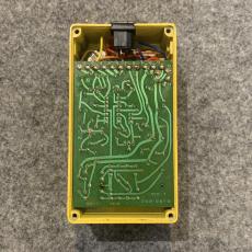 BOSS OD-1 オーバードライブ_8