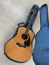 YAMAHA LL-33J 1994年製 オール単板仕様 華麗なアバロン貝インレイ!