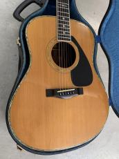 YAMAHA LL-33J 1994年製 オール単板仕様 華麗なアバロン貝インレイ!_2