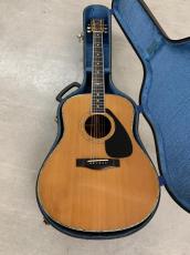 YAMAHA LL-33J 1994年製 オール単板仕様 華麗なアバロン貝インレイ!_3