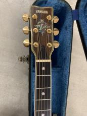 YAMAHA LL-33J 1994年製 オール単板仕様 華麗なアバロン貝インレイ!_5