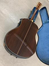 YAMAHA LL-33J 1994年製 オール単板仕様 華麗なアバロン貝インレイ!_6