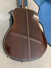YAMAHA LL-33J 1994年製 オール単板仕様 華麗なアバロン貝インレイ!_7